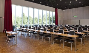 Business centre - Hotell Charlottenberg (Charlottenberg)