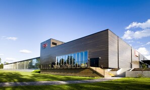 Exterior - Hotell Charlottenberg (Charlottenberg)