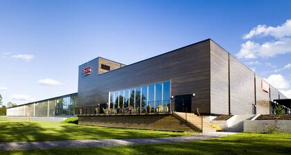 Hotell Charlottenberg