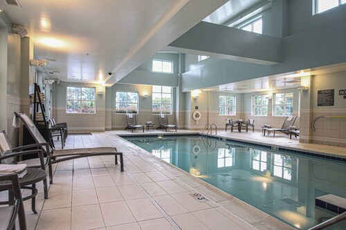 Residence Inn Newport News Airport