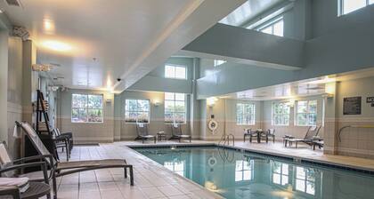 Residence Inn Newport News Airport