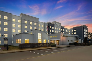 Residence Inn Newport News Airport