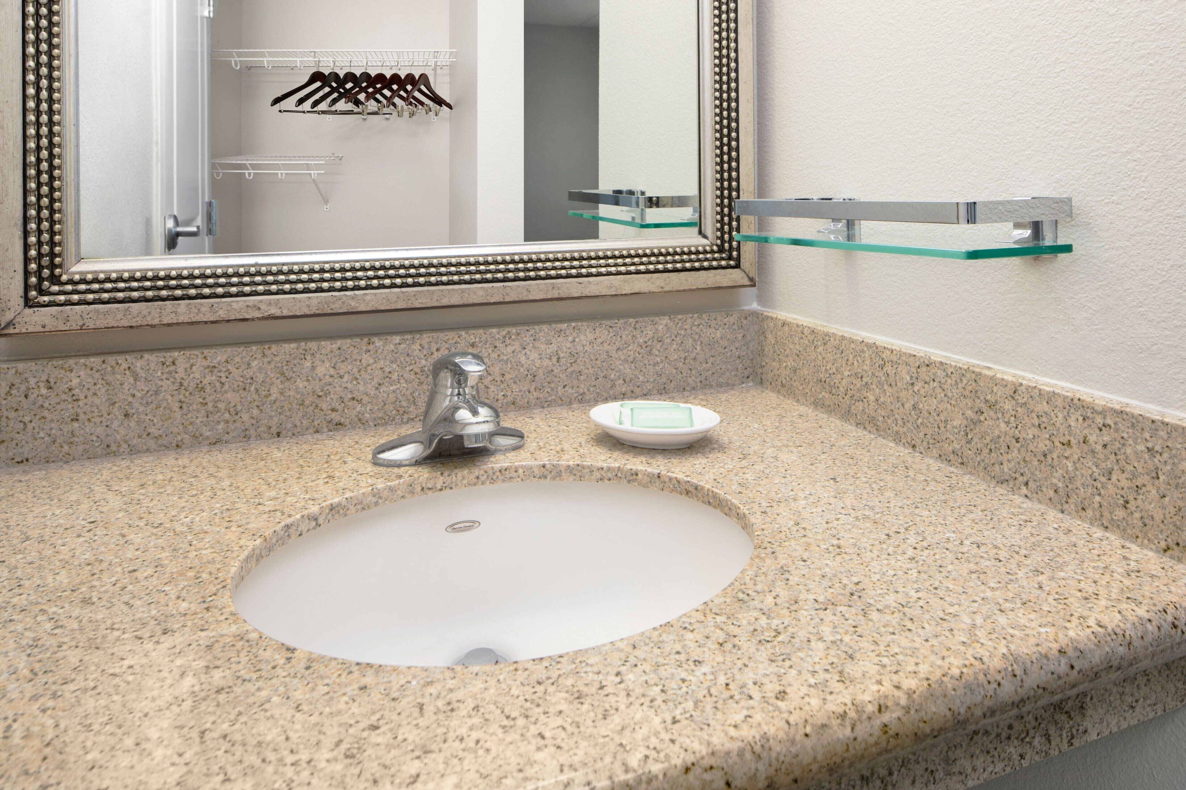 1 bedroom, premium bedding, pillow-top beds, in-room safe