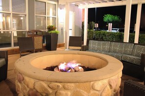 Équipement de l’hébergement