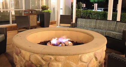 Residence Inn Newport News Airport