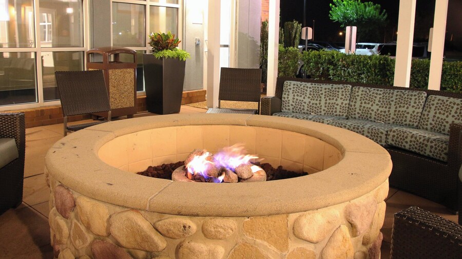 Residence Inn Newport News Airport