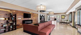 Best Western Harker Heights - Killeen - Fort Hood TX