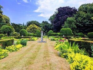View from property - Broome Park Hotel (Canterbury)