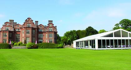 Broome Park Hotel