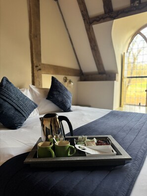 Junior Double or Twin Room