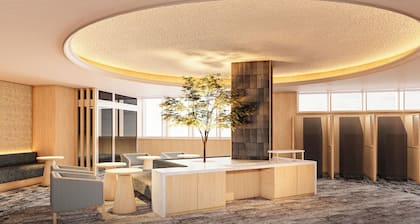 Daiwa Roynet Hotel MITO