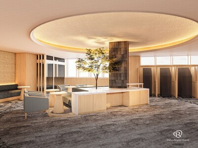 Daiwa Roynet Hotel MITO