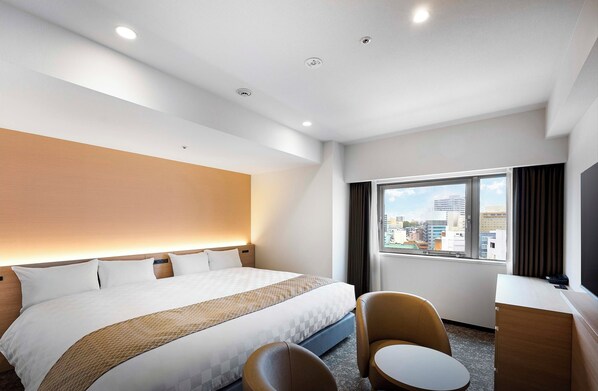 Variable Room, Non Smoking