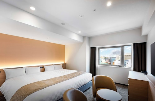 水戶戴哇魯內飯店