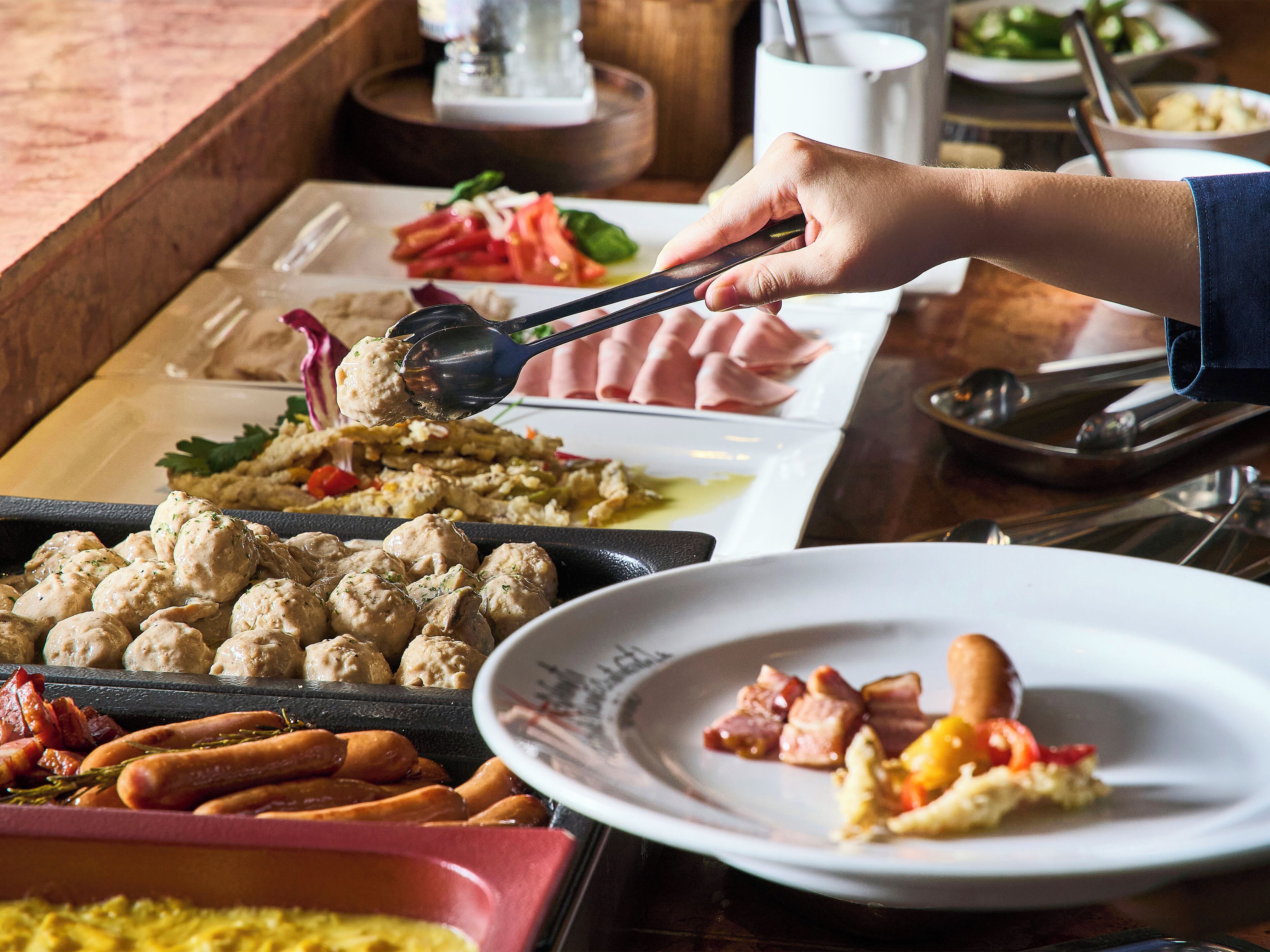 Photo - Daiwa Roynet Hotel Tokyo Osaki