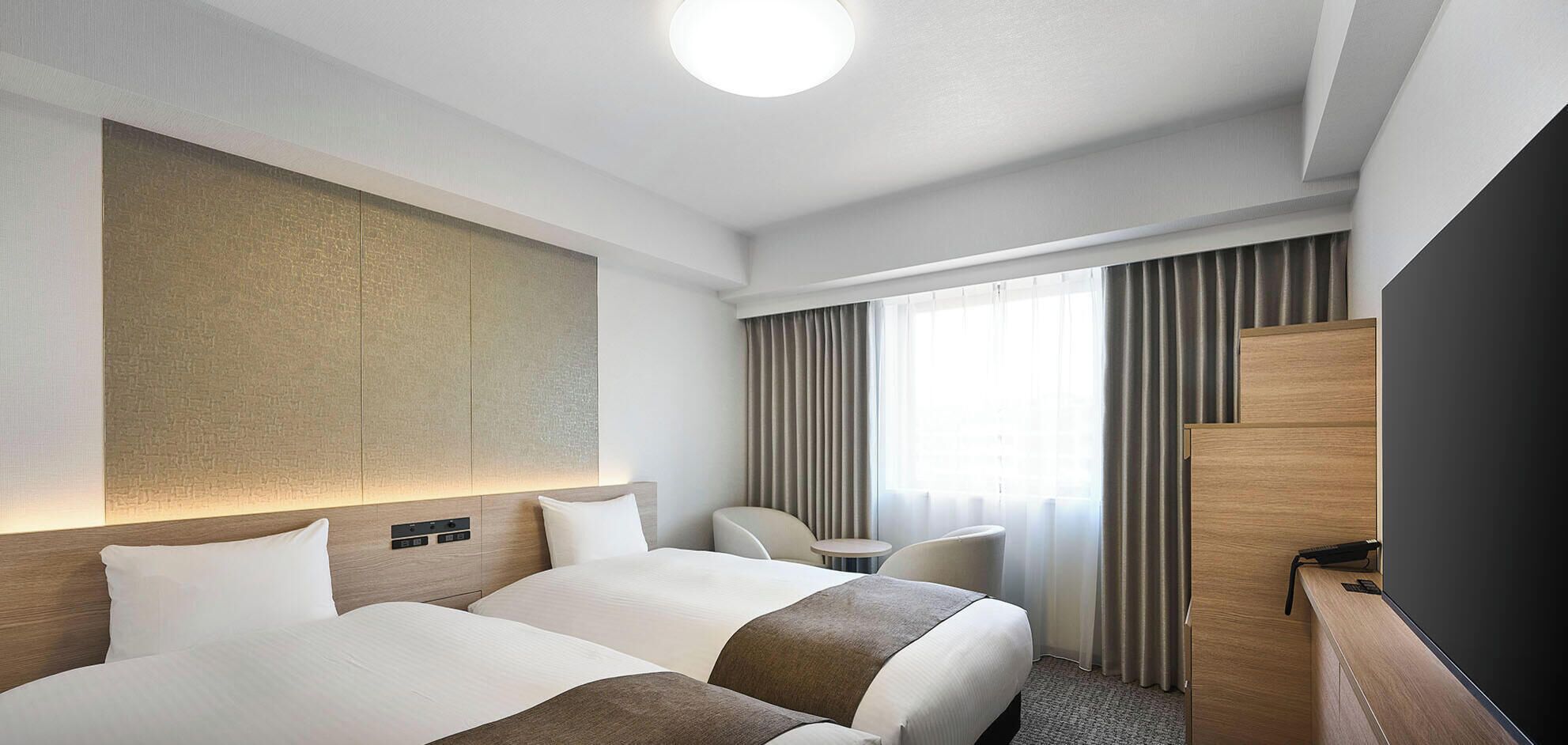 Foto - Daiwa Roynet Hotel Tokyo Osaki