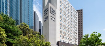 Daiwa Roynet Hotel Tokyo Osaki