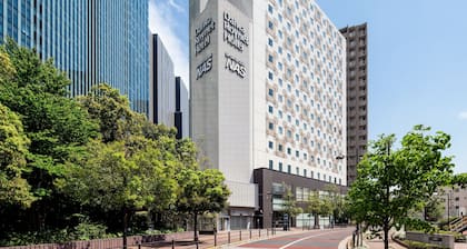 Daiwa Roynet Hotel Tokyo Osaki