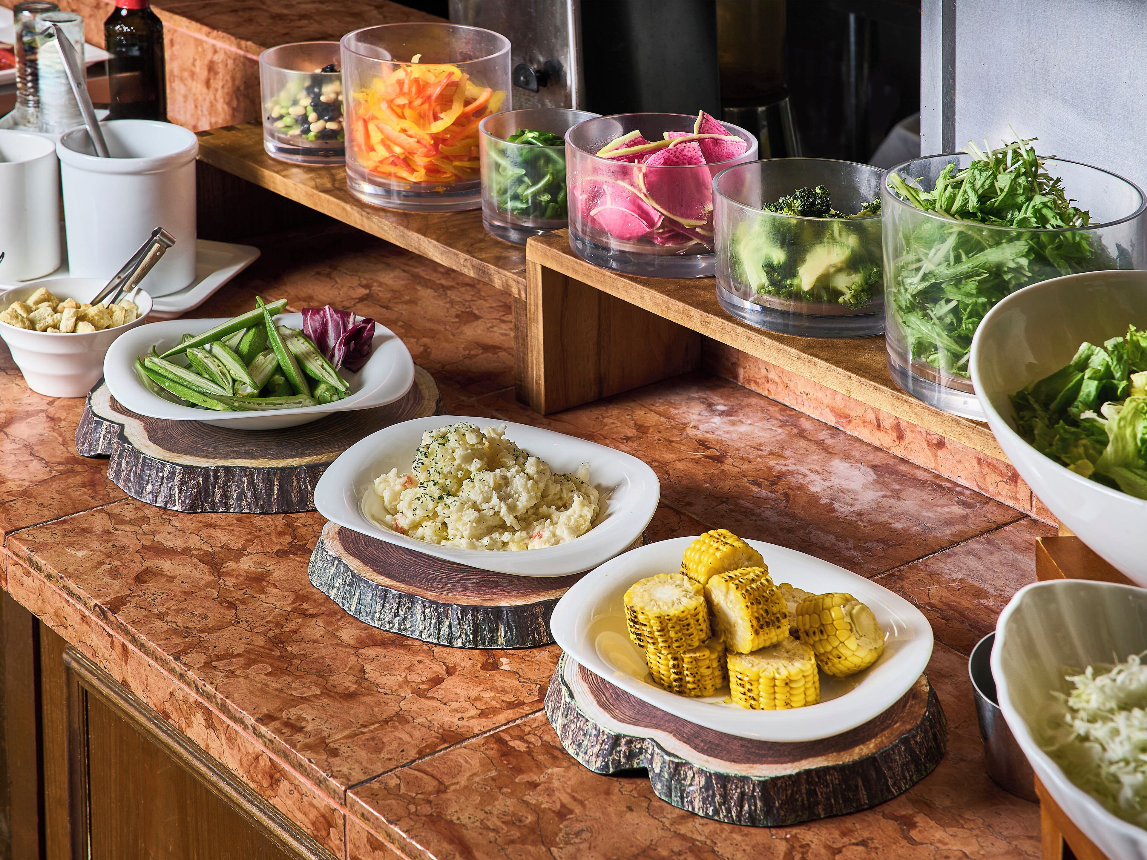 Photo - Daiwa Roynet Hotel Tokyo Osaki