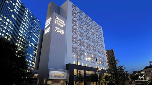 Daiwa Roynet Hotel Tokyo Osaki