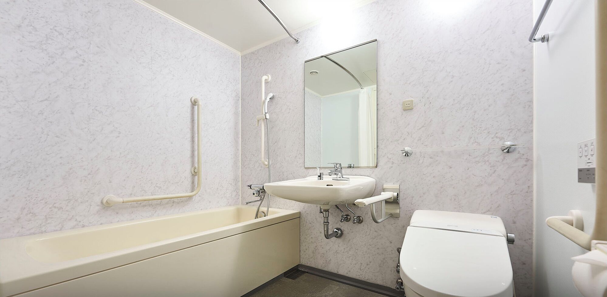 Foto - Daiwa Roynet Hotel Tokyo Osaki