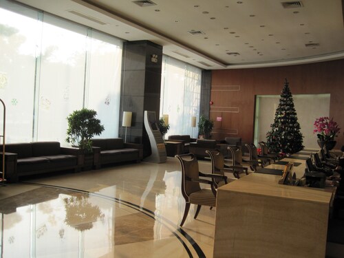 Guangzhou Daysun Park Hotel