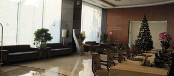 Guangzhou Daysun Park Hotel