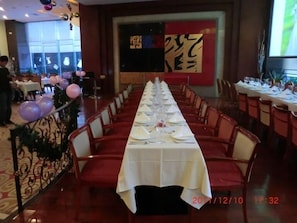 Restaurant - Guangzhou Daysun Park Hotel (Guangzhou)