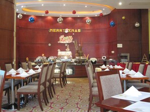 Restaurant - Guangzhou Daysun Park Hotel (Guangzhou)