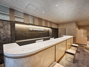 Recepció