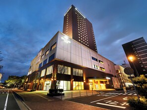 บริเวณภายนอก