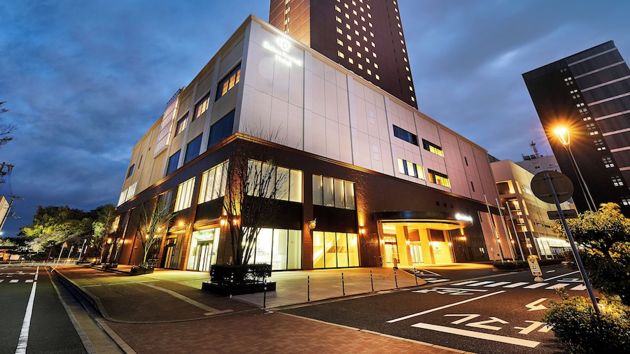 Daiwa Roynet Hotel WAKAYAMA