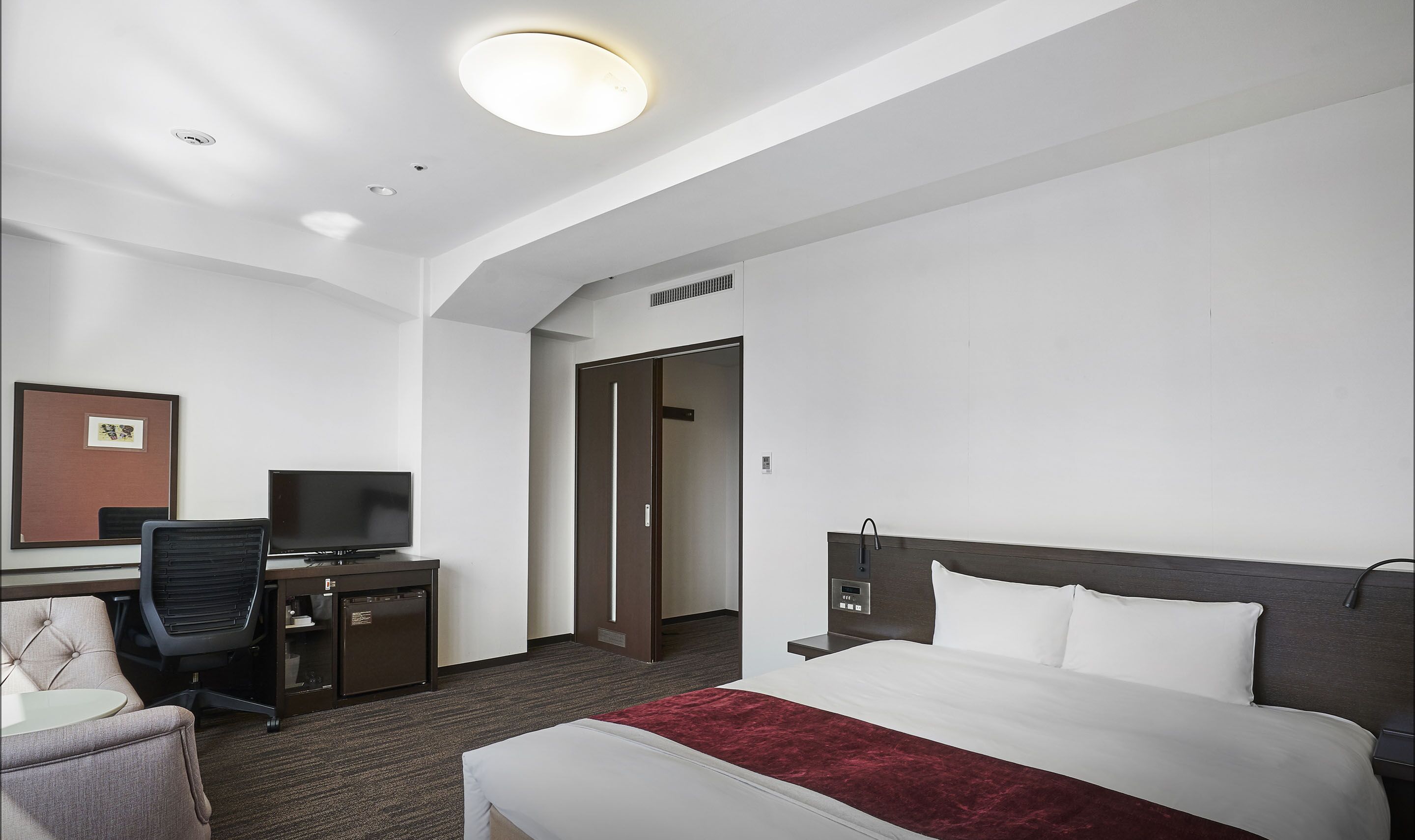 Foto - Daiwa Roynet Hotel Okayama Ekimae