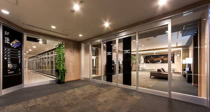 Daiwa Roynet Hotel Okayama Ekimae