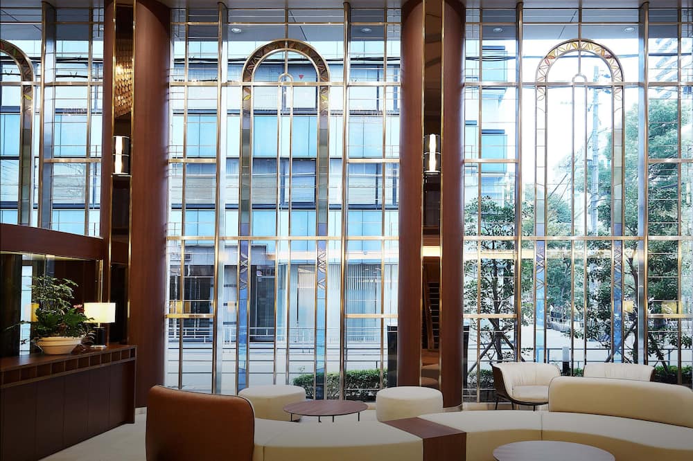 Daiwa Roynet Hotel Yotsubashi