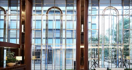 Daiwa Roynet Hotel Yotsubashi