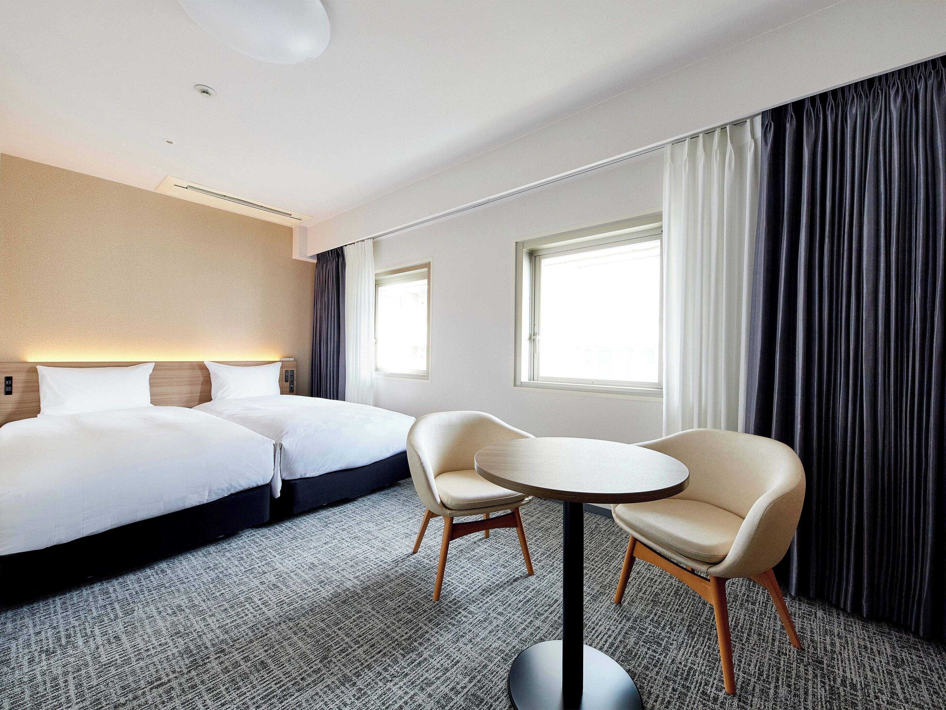 Couette en duvet d'oie, bureau