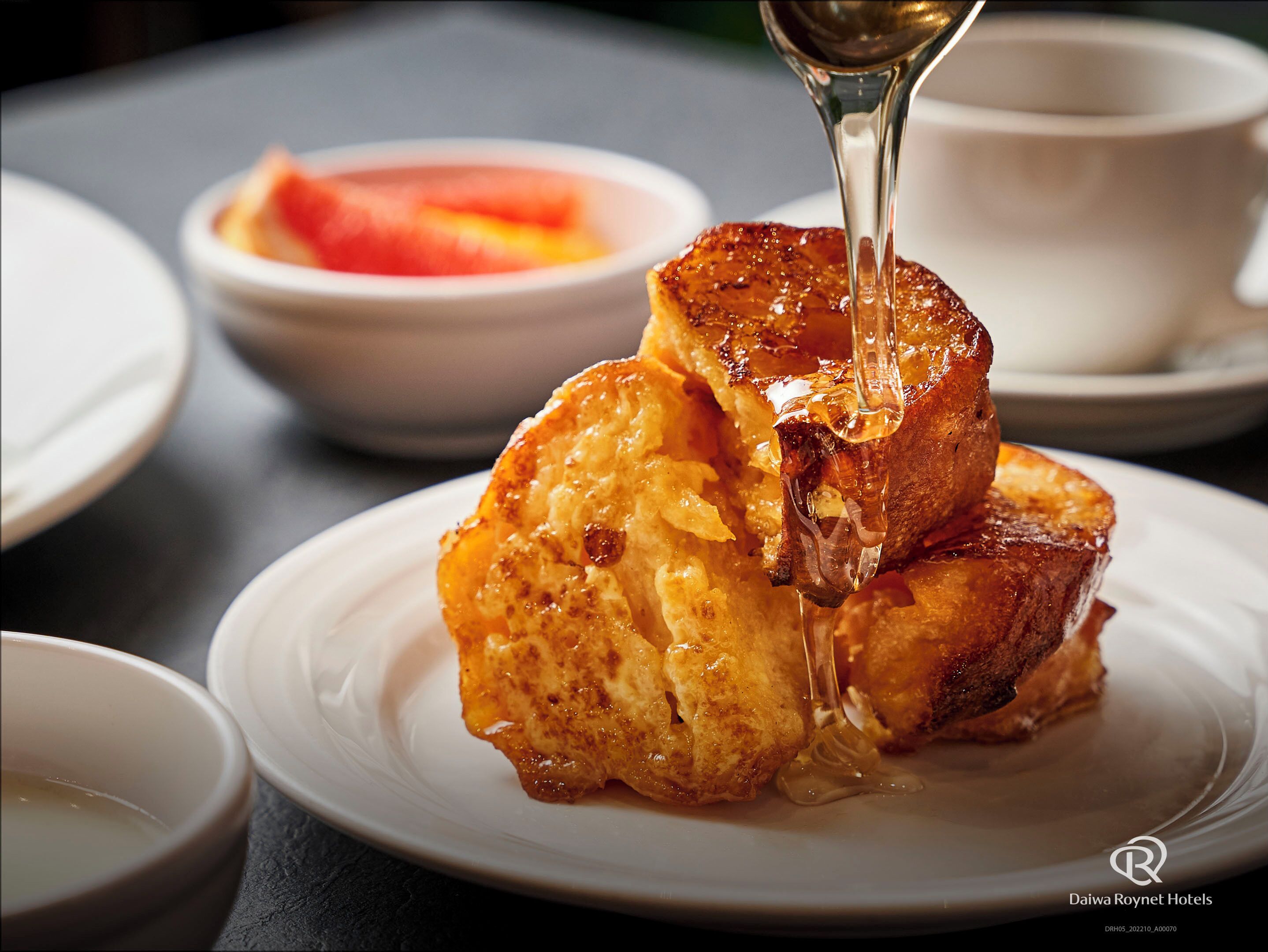 Photo - Daiwa Roynet Hotel Osaka Yotsubashi