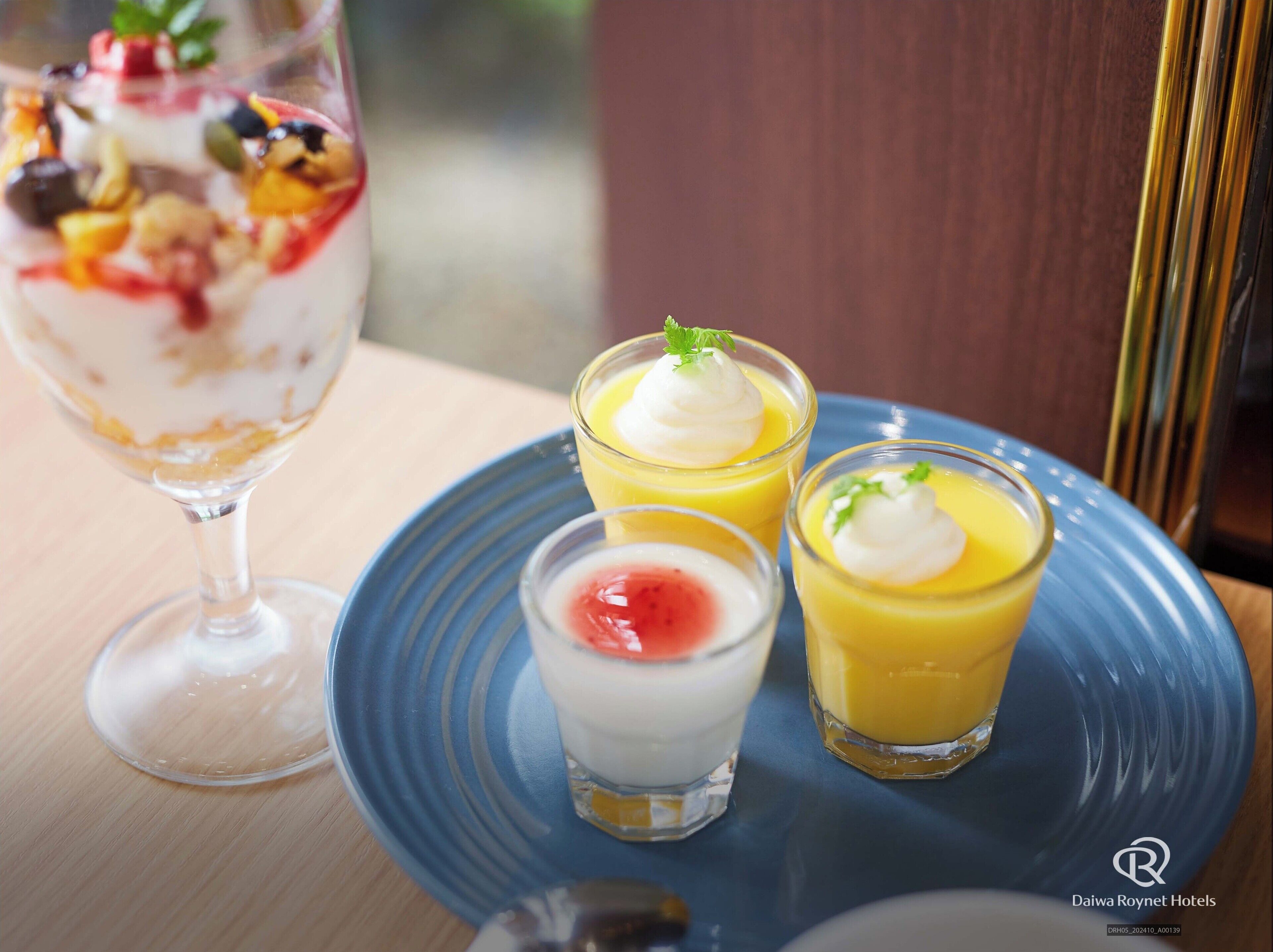 Foto - Daiwa Roynet Hotel Yotsubashi