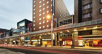 Daiwa Roynet Hotel Gifu
