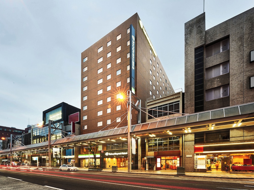 Photo of Daiwa Roynet Hotel Gifu