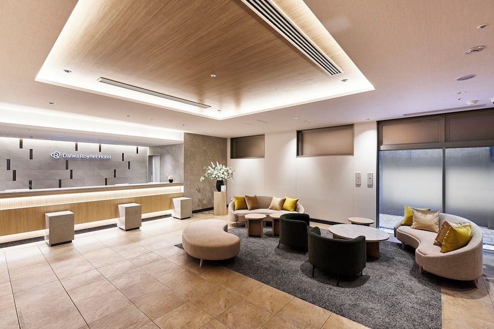 Daiwa Roynet Hotel Gifu
