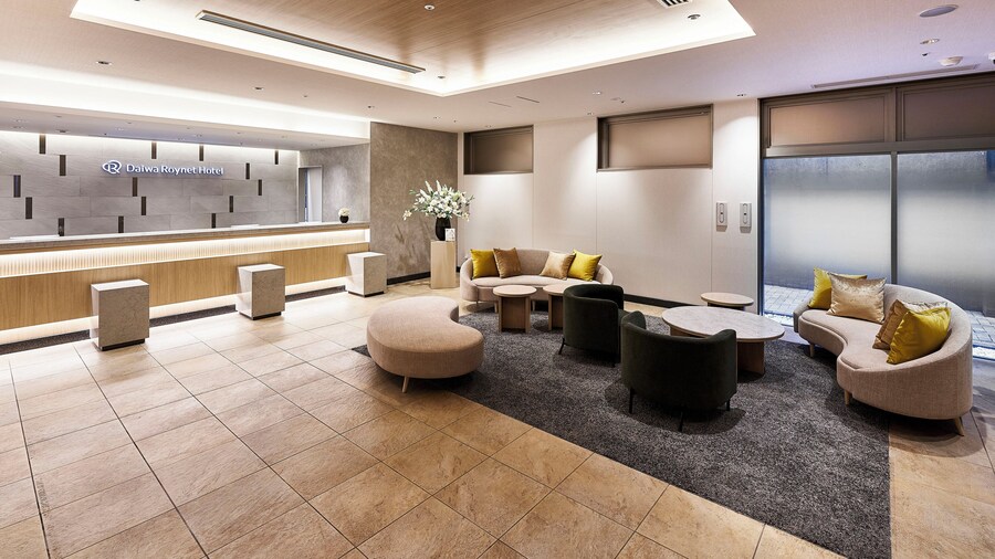Daiwa Roynet Hotel Gifu