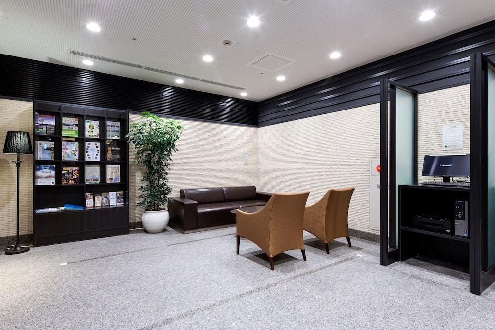 Daiwa Roynet Hotel Kobe Sannomiya