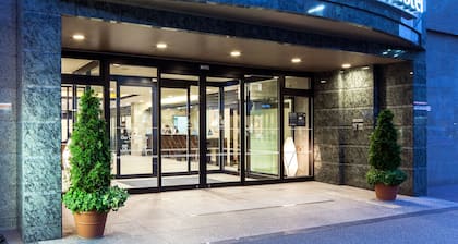 Daiwa Roynet Hotel Kobe Sannomiya