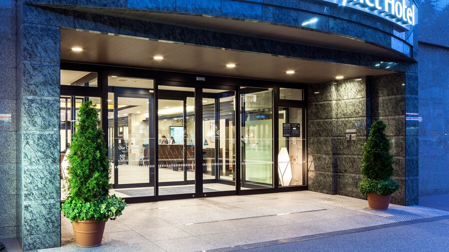 Daiwa Roynet Hotel Kobe Sannomiya