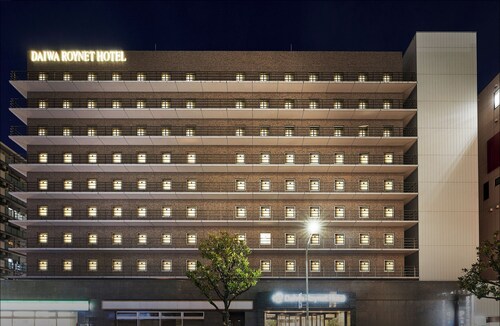 Daiwa Roynet Hotel Kobe Sannomiya