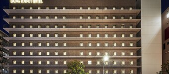 Daiwa Roynet Hotel Kobe Sannomiya