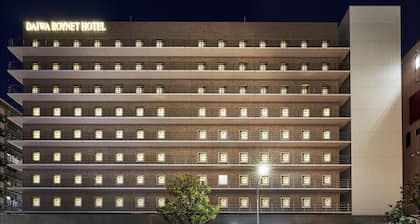 Daiwa Roynet Hotel Kobe Sannomiya