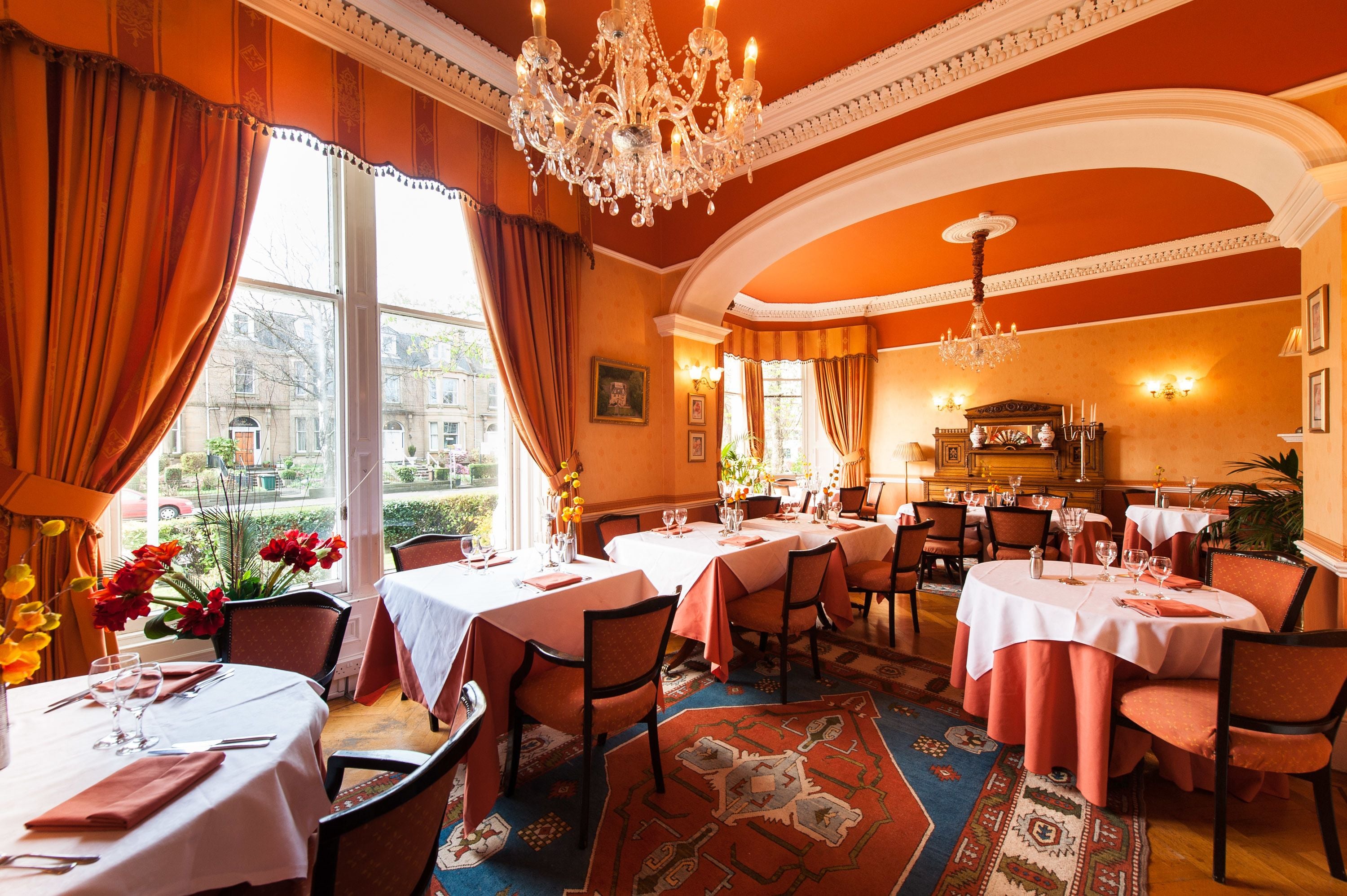 Photo - Kildonan Lodge Hotel